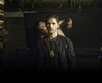 Eric Bana in "Deliver Us From Evil."
