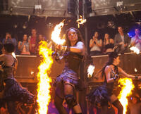 A scene from "Step Up All In."