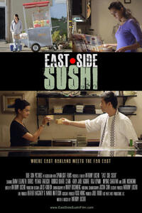 East Side Sushi poster