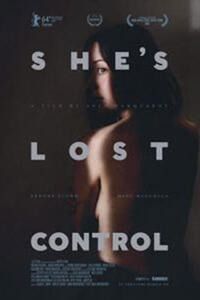 She's Lost Control poster