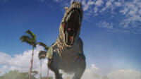 A scene from "Poseidon Rex."