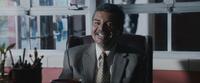 George Lopez as Fredi Cameron in "Spare Parts."