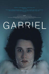 Gabriel poster