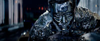 Byung-hun Lee as T-1000 in "Terminator: Genisys."