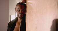 Tyson Beckford as Corey in "Addicted."