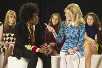 A scene from "Jimi: All Is By My Side."