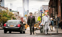A scene from "Love is Strange."