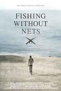 Poster art for "Fishing Without Nets."