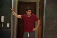 Max Greenfield as Jake in "They Came Together."