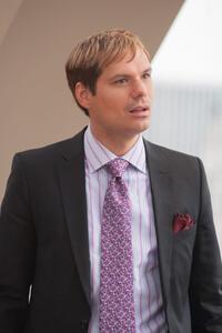 Michael Ian Black as Trevor in "They Came Together."