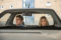 James Franco as Tom Wright and Kate Hudson as Anna Wright in "Good People."