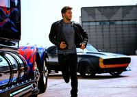Jack Reynor in "Transformers: Age of Extinction."