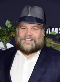 Vincent D'Onofrio at the California premiere of "Jurassic World."