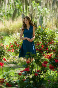 Michelle Monaghan in "The Best of Me."