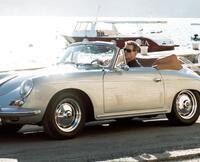 A scene from "The November Man."