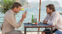 A scene from "The November Man."