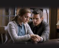 A scene from "Regression."