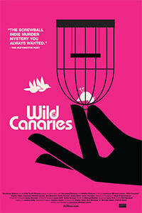 Wild Canaries poster