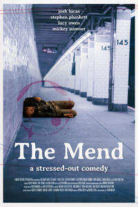 The Mend poster