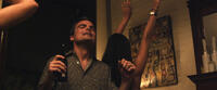 A scene from "The Mend."