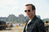 Will Arnett as Vern Fenwick in "Teenage Mutant Ninja Turtles."
