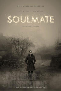 Poster art for "Soulmate."