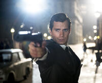 Check out the movie photos of 'The Man From U.N.C.L.E.'