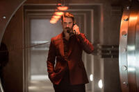 Luca Calvani as Alexander in "The Man From U.N.C.L.E."