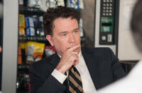 Timothy Hutton as Bruce Komiske in "Louder Than Words."