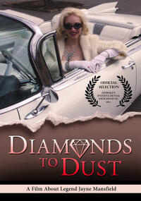 Diamonds to Dust poster art