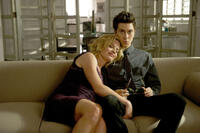 A scene from "Behaving Badly."