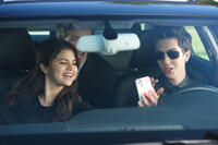 A scene from "Behaving Badly."
