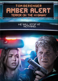 Poster art for "Amber Alert: Terror on the Highway."