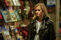 Reese Witherspoon as Cheryl Strayed in "Wild."