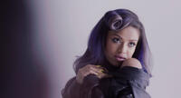Gugu Mbatha-Raw in "Beyond The Lights."