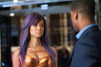 Gugu Mbatha-Raw in "Beyond The Lights."