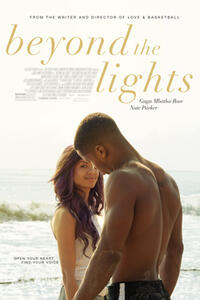 Poster art for "Beyond The Lights."