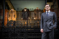 Check out the movie photos of 'Kingsman: The Secret Service'