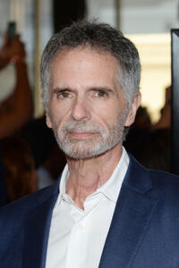 Producer Charles Gordon at the New York premiere of "Hitman: Agent 47."