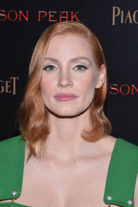 Check out the cast of the New York premiere of 'Crimson Peak'