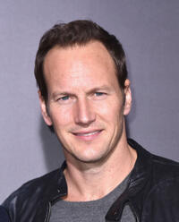 Patrick Wilson at the New York premiere of "Fantastic Beasts and Where to Find Them."