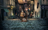 A scene from "The Boxtrolls."