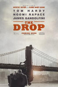 the drop poster
