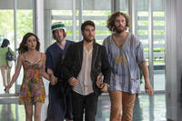 A scene from "Search Party."