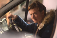 Ed Speleers as Sam in "Plastic."