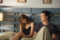 A scene from "Two Night Stand."