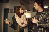 A scene from "Two Night Stand."