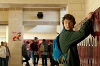 Ansel Elgort as Tim Mooney in "Men, Women & Children."