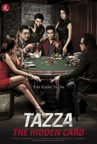 Tazza: The Hidden Card