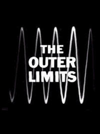 Poster art for "The Outer Limits."